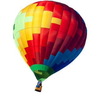 About Skydrifters Hot Air Ballooning - Rancho Murieta, CA