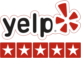Yelp 5 Star Review - Rancho Murieta, CA